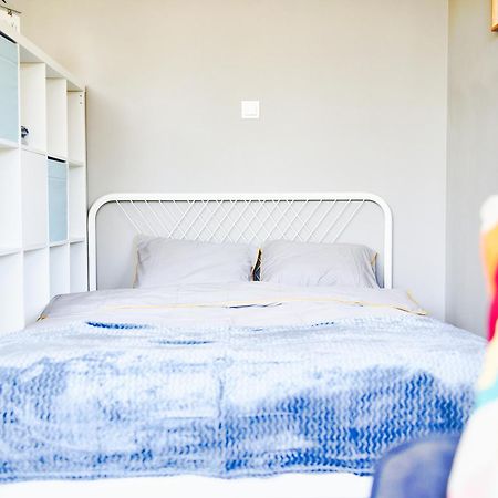 Apartamenty Kapitanska Гдыня Экстерьер фото