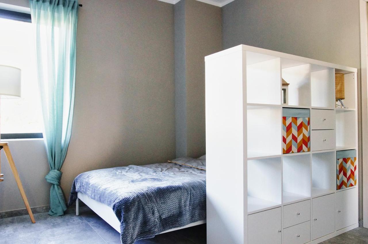 Apartamenty Kapitanska Гдыня Экстерьер фото